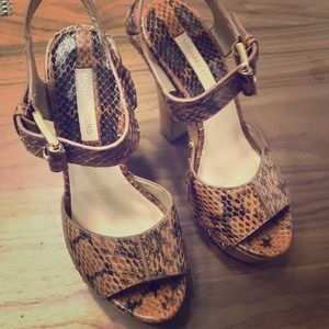 Beautiful Michael Kors heels